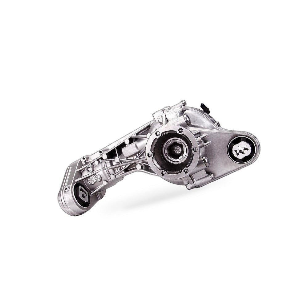 Automatic Differential Suitable for 2012 Volkswagen Touareg 3.0 Diesel - BD2
