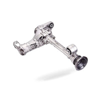 Automatic Differential Suitable for 2012 Volkswagen Touareg 3.0 Diesel - BD4
