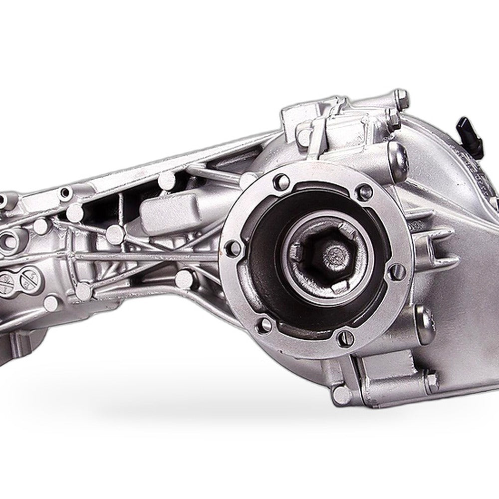 Automatic Differential Suitable for 2012 Volkswagen Touareg 3.0 Diesel - XQ1