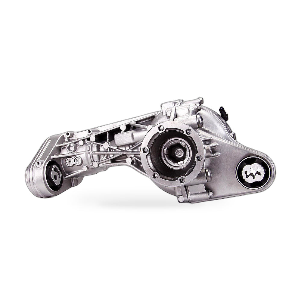 Automatic Differential Suitable for 2012 Volkswagen Touareg 3.0 Diesel - ZT2