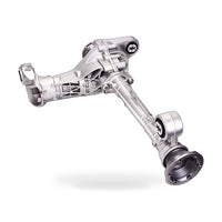 Automatic Differential Suitable for 2012 Volkswagen Touareg 3.0 Diesel - ZT3