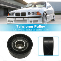 Adjusting Tensioner Pulley for BMW E32 E34 E46 E39 E60 E83 E85 E86 E36