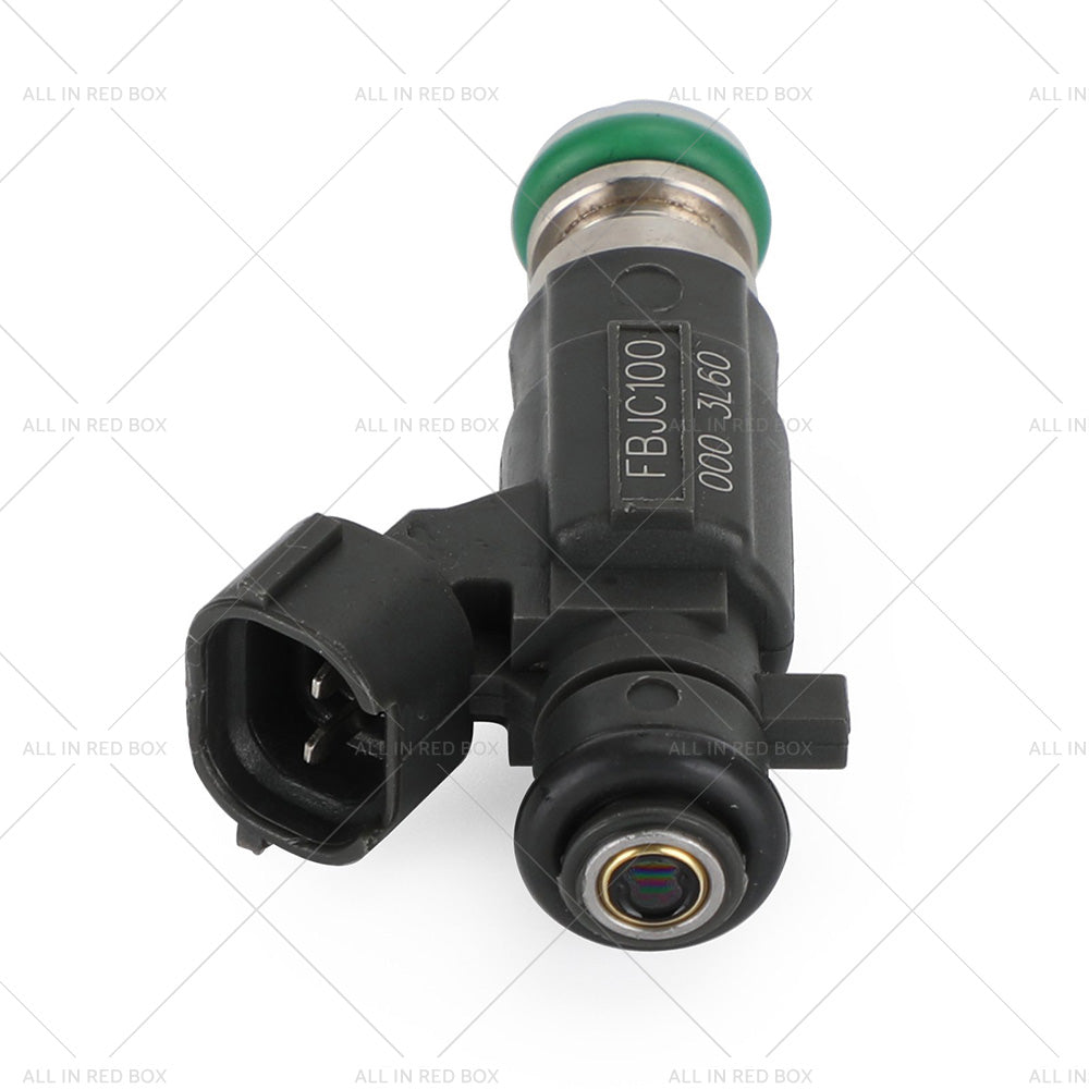 Fuel Injector 16600-2Y916 16600-2Y915 Suitable for Subaru Liberty BE BH EJ25 2. 5