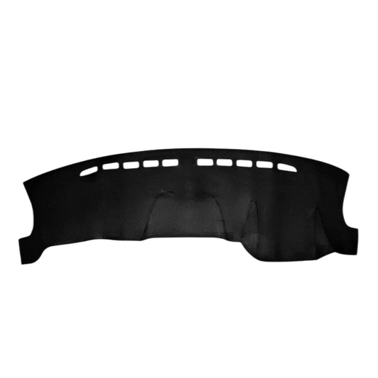 Dash Mat UV Protect Microfiber Leather Suitable For Ford Ranger Next-Gen 2022-On