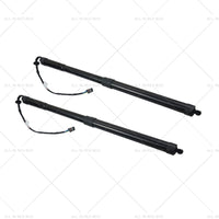 1 Pair Rear Electric Tailgate Gas Struts LR051443 Suitable for Land Rover Sport