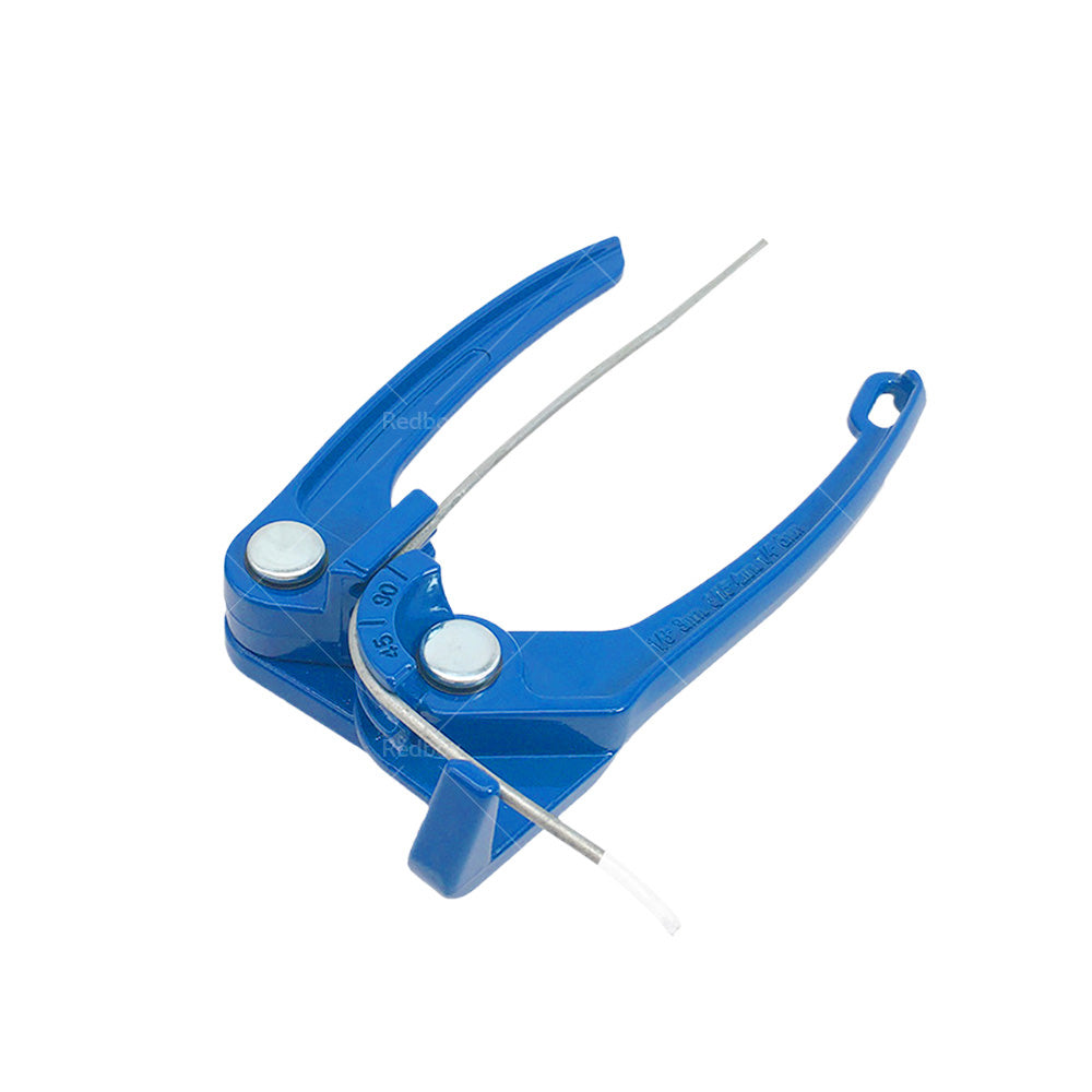 {{ Mini Tube Bender 1 or 8 3 or 16 1 or 4 Bending Pliers for Bundy Copper and Brake Lines }} - Buy Car Parts Online at {{ Kaka Auto Parts }}.