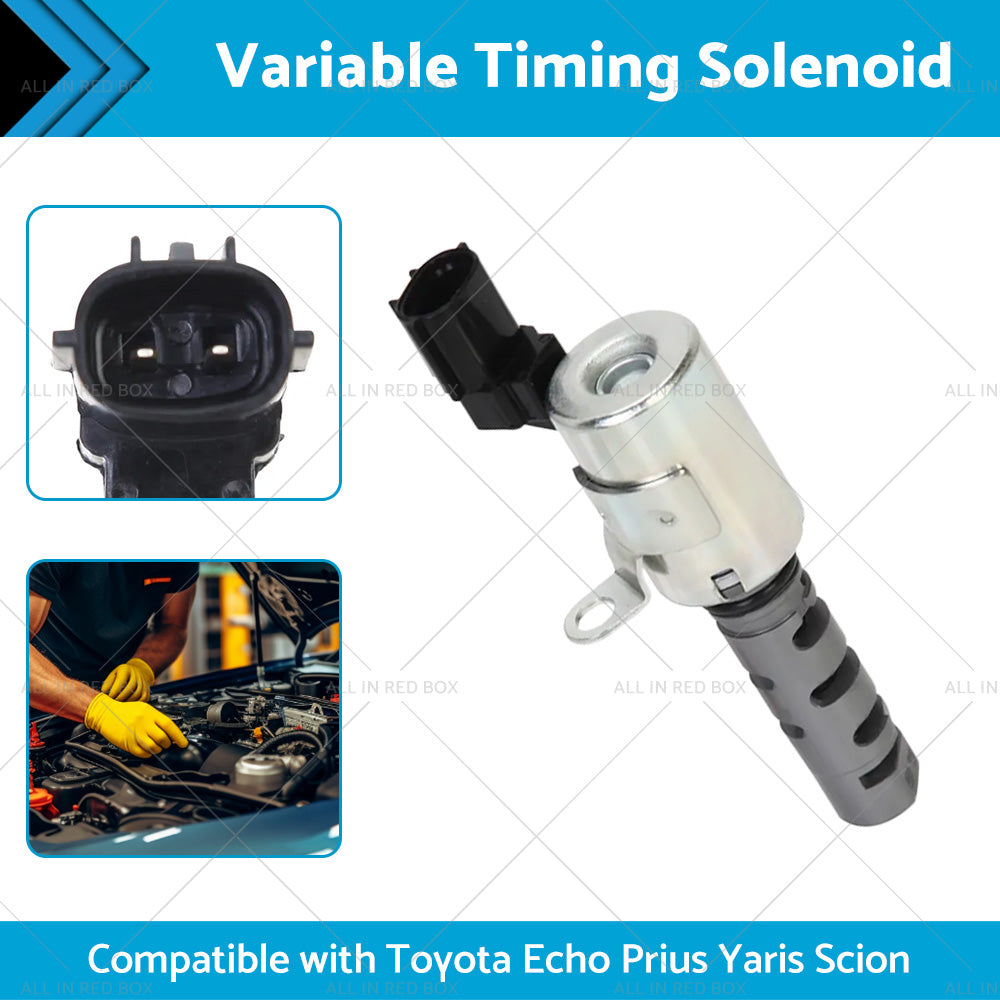 VVT Variable Valve Timing Solenoid Suitable For Toyota Echo Yaris 1533021011