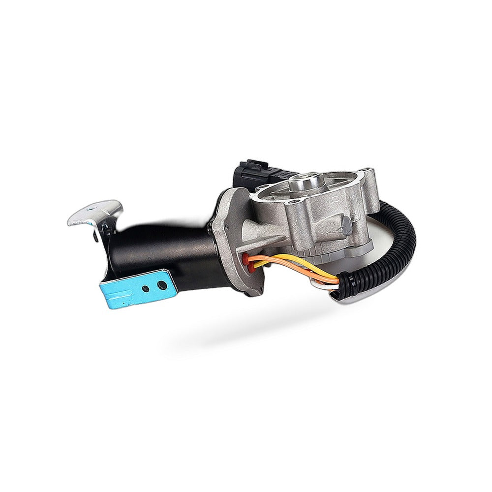 Transfer Case Motor Suitable for Dodge RAM Chevrolet Silverado GMC Sierra Hummer - BD2