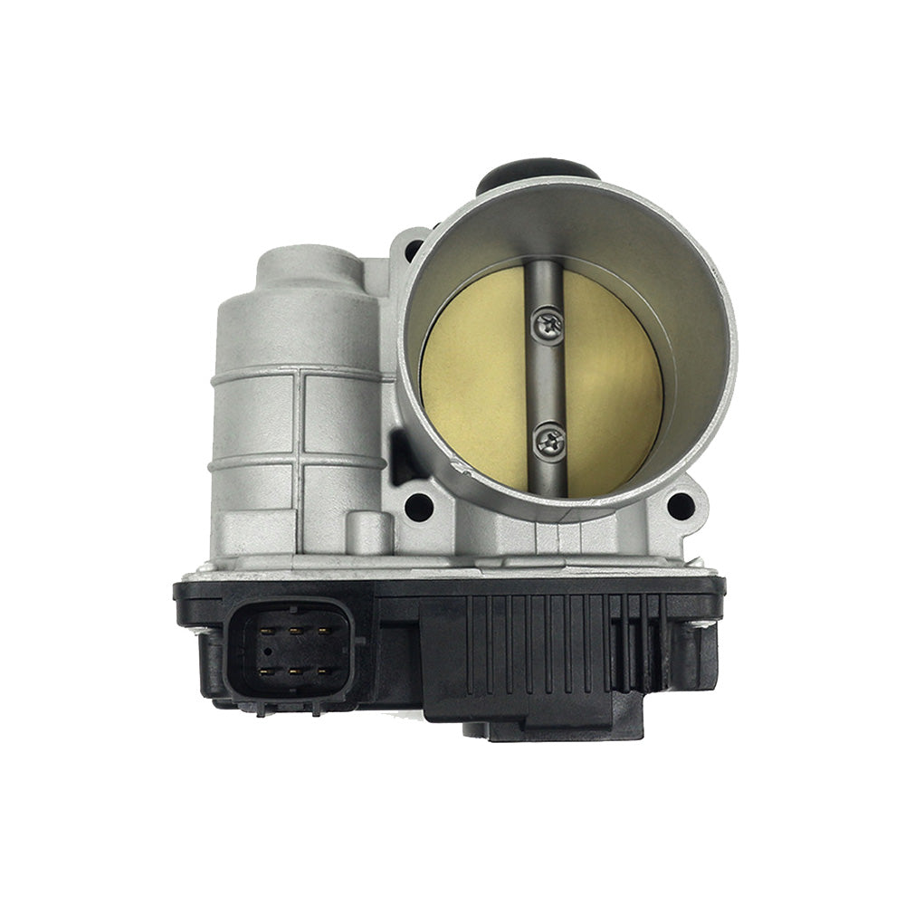 {{ Throttle Body Suitable For Nissan X-Trail T30 L4 2. 5L QR25DE 02-06 Sentra Altima }} - Buy Car Parts Online at {{ Kaka Auto Parts }}.