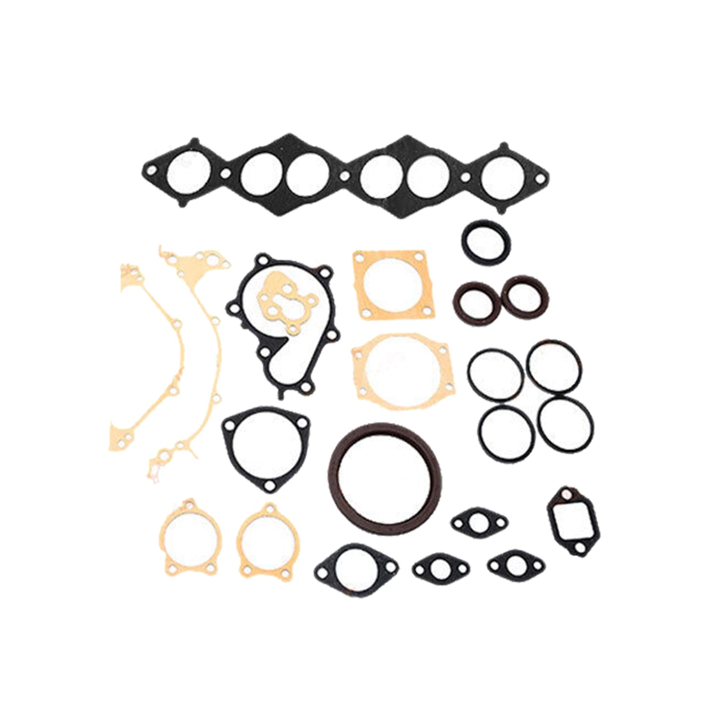 VRS Cylinder Head Gasket Set Suitable For Nissan Pathfinder R50 3.3L VG33E 95-05