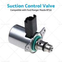 SCV Suction Control Valve Suitable For Ford Ranger PX 2.2 3.2 10-15 BK2Q-9358-AA