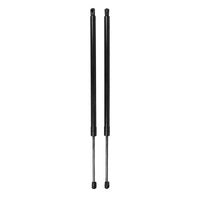 1 Pair Rear Tailgate Hatch Gas Struts Suitable for Hyundai Veloster FS 2012-2018