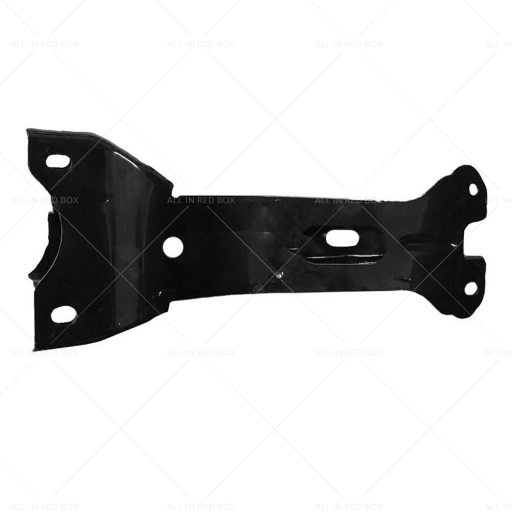 Front Brace from Side Member to Cross Member Suitable For Toyota Hilux Fortuner