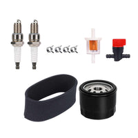 {{ Service Kit Suitable For Kawasaki Motors FR541V FR600V FR651V FR691V FR730V }} - Buy Car Parts Online at {{ Kaka Auto Parts }}.