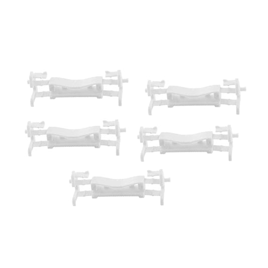 {{ Roof Rail Moulding Clips 5PCS Suitable for Mitsubishi Triton L200 MN ML 05-2014 }} - Buy Car Parts Online at {{ Kaka Auto Parts }}.