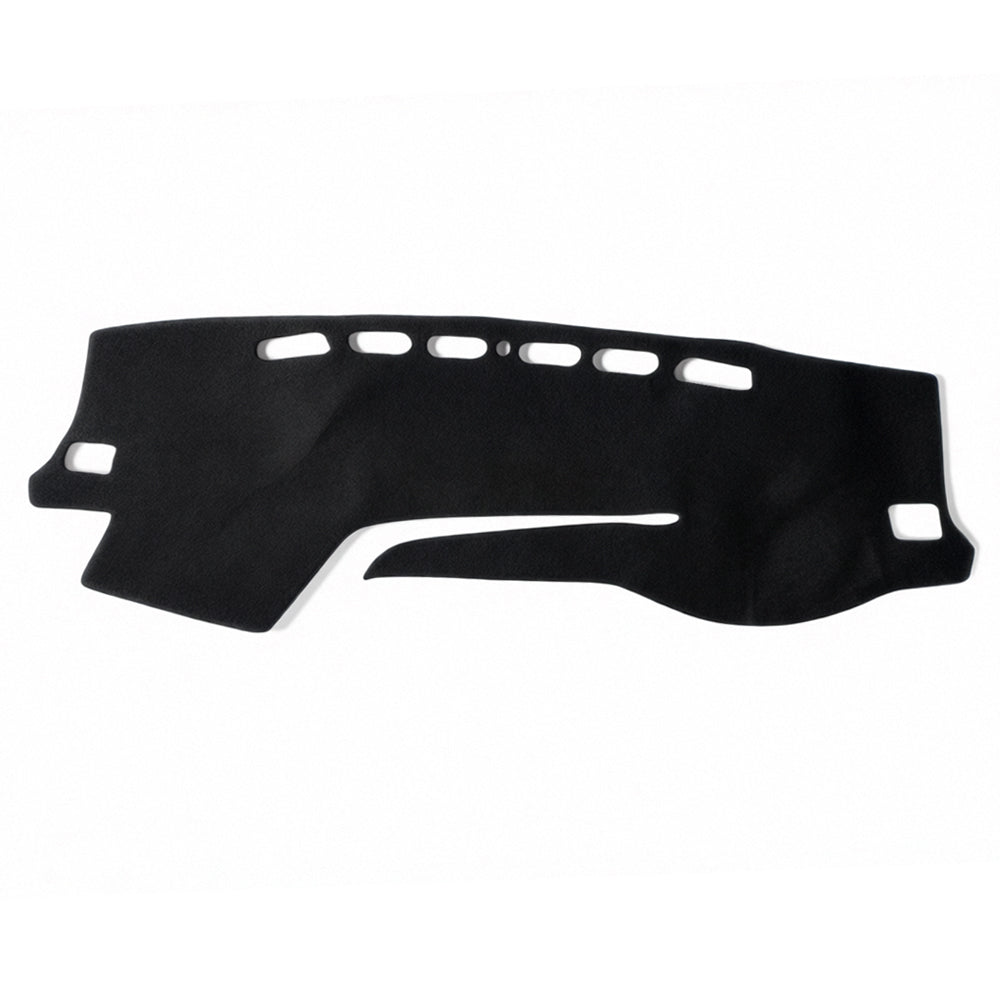 Dash Mat Microfiber Dashboard Cover Suitable for Toyota Kluger 2014¡§C2021