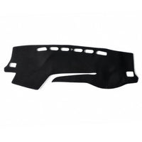 Dash Mat Microfiber Dashboard Cover Suitable for Toyota Kluger 2014¡§C2021