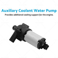 Auxiliary Coolant Water Pump 039220044 Water Pump Suitable For Mercedes-Benz