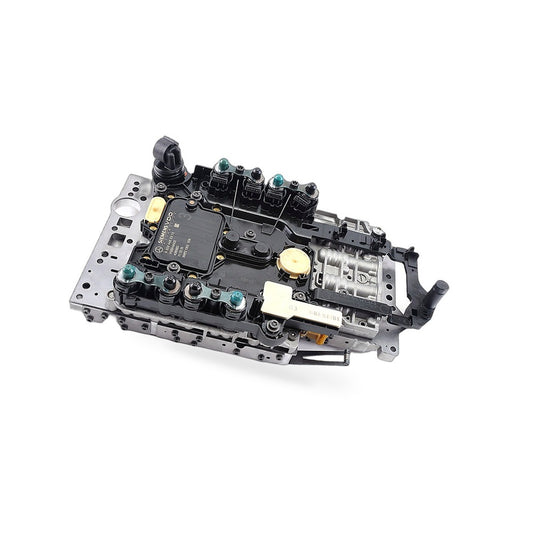 Transmission Valve Body Mechatronic Assembly Suitable for Mercedes-Benz 722.9