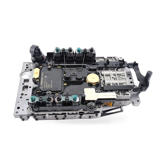 compare product Transmission Valve Body Mechatronic Assembly Suitable for Mercedes-Benz 722.9