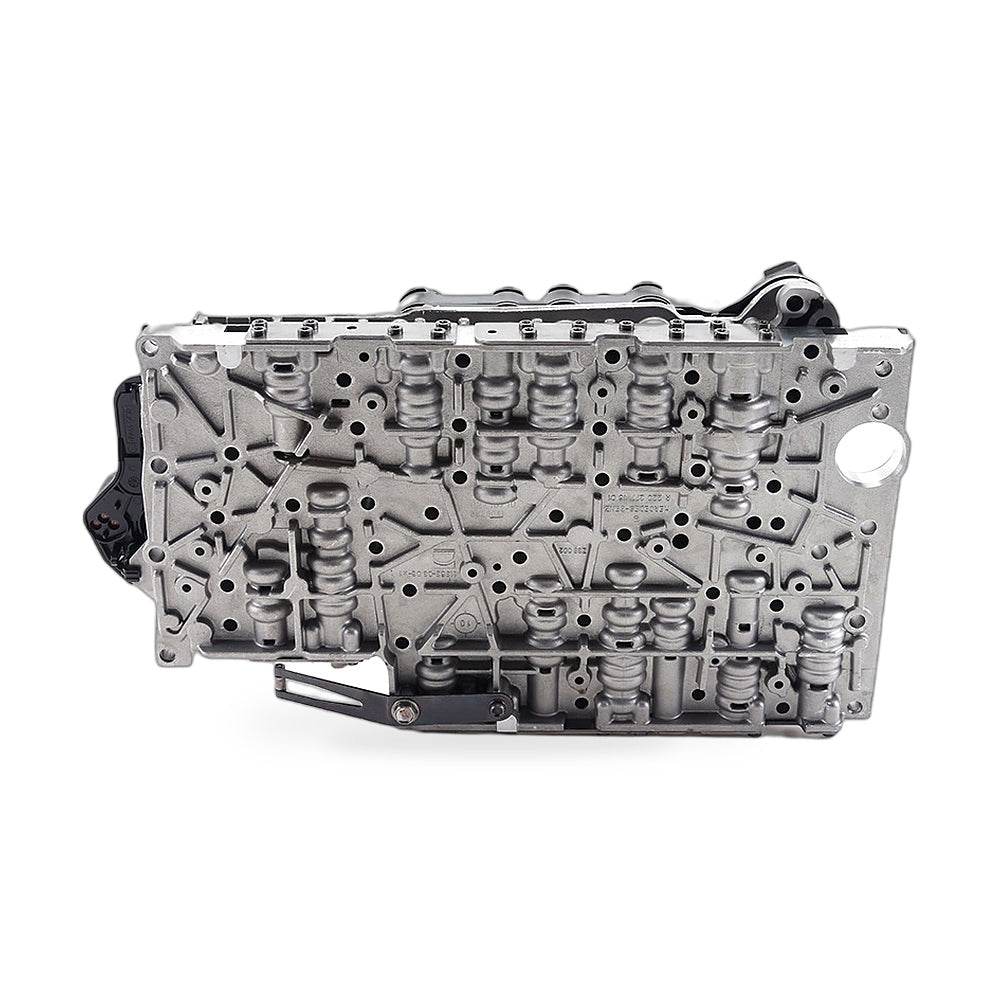 Transmission Valve Body Mechatronic Assembly Suitable for Mercedes-Benz 722.9 - ZT3