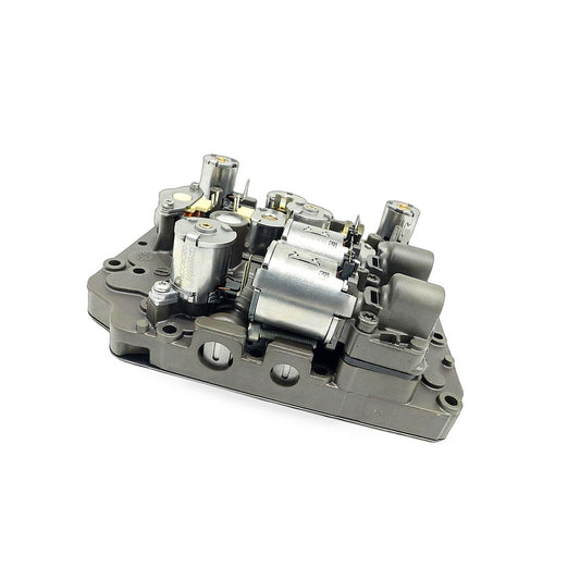 Transmission Valve Body Control Module Suitable for Audi A3 Q3 TT VW Golf Skoda