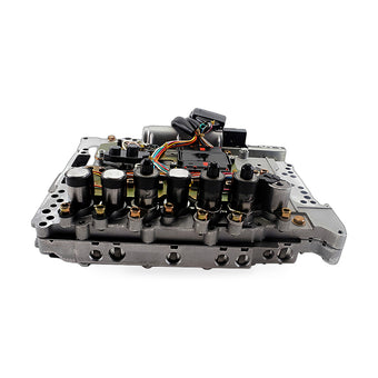 compare product Transmission Control Module Suitable for Nissan RE5R05A Yellow Label TCU Valve