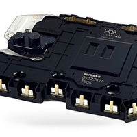 Transmission Computer TCU Suitable for Nissan Lafesta Murano Qashqai ETC91-900N - XQ1