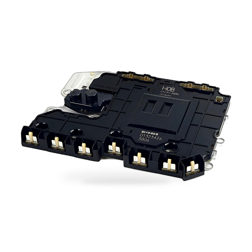 Transmission Computer TCU Suitable for Nissan Lafesta Murano Qashqai ETC91-900N - ZT2