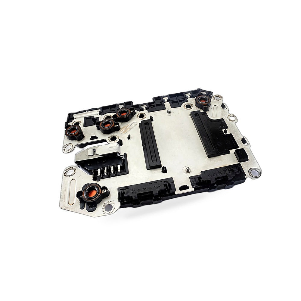 Transmission Computer TCU ECT95-100N Suitable for Nissan Titan Armada Frontier - BD2
