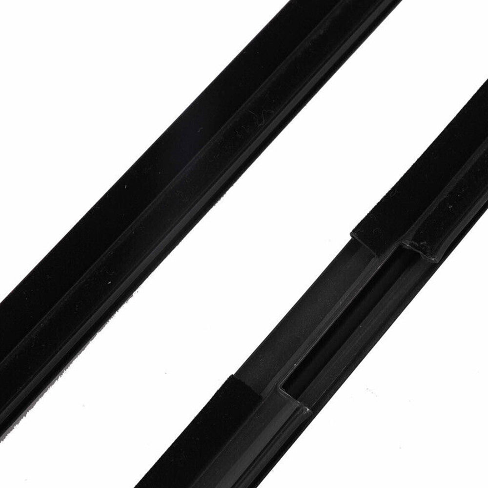 Suitable For Holden Commodore VE VF Sedan V6 V8 Outer Door Weather Window Seal