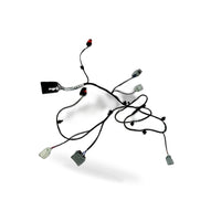 Fog Light Wiring Harness Suitable for Ford Kuga Escape 2013-2016 DV6T-15K867CAAE - BD3