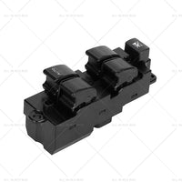 Power Window Master Switch Suitable for Mazda BT-50 4 Door 2012-2016 UB9D66350