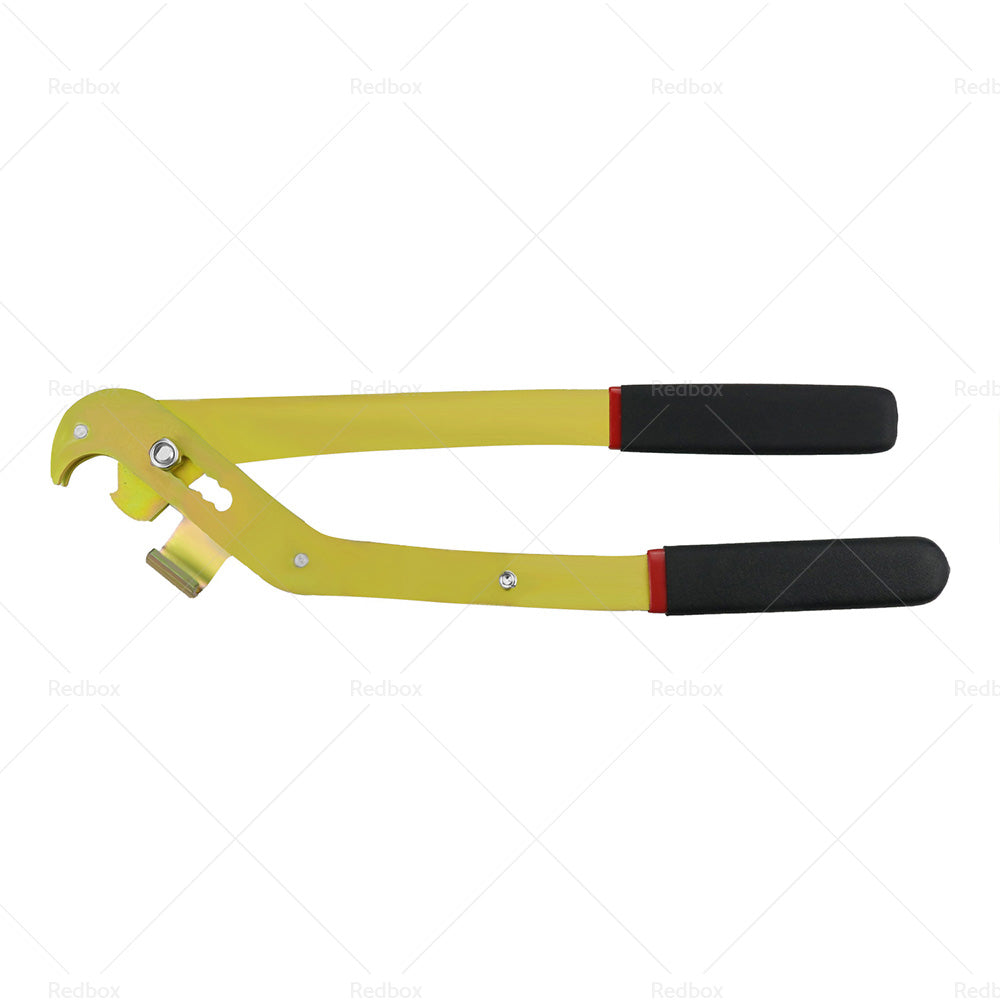 {{ 14 inch Alloy Steel Parking Brake Cable Coupler Removal Tool  SLY-10500 }} - Buy Car Parts Online at {{ Kaka Auto Parts }}.