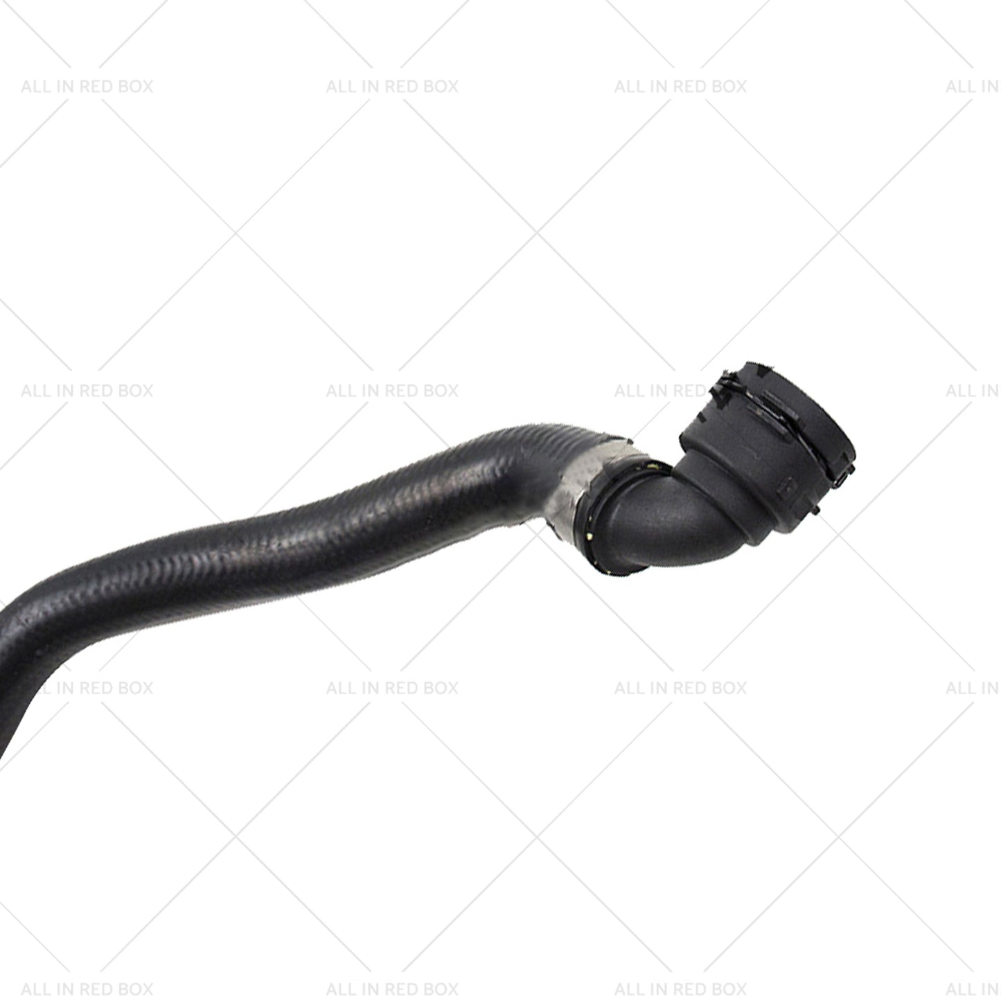 {{ Engine Radiator Coolant Hose Pipe Suitable For BMW 135i 3.0 L6 08-13 64216983858 }} - Buy Car Parts Online at {{ Kaka Auto Parts }}.