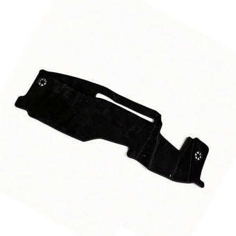 compare product Black Dash Mat with HUD Suitable for Chevrolet Silverado 1500 LTZ ZR2 2023¡§C2025