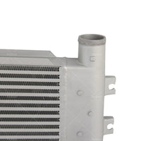 GU Intercooler For Nissan ZD30 Patrol Common Rail 3. 0L TD Upgrade Direct Fit 07