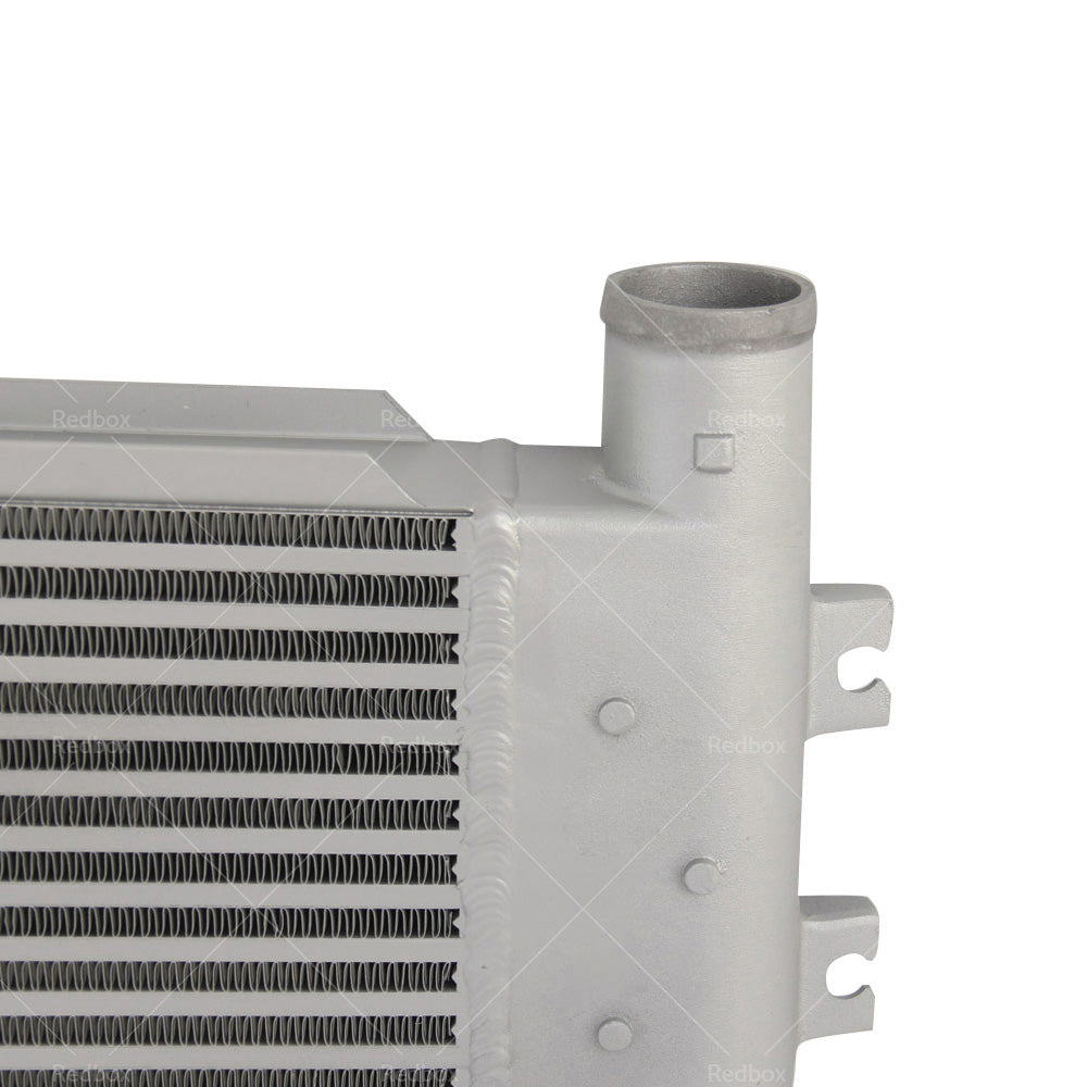 GU Intercooler For Nissan ZD30 Patrol Common Rail 3. 0L TD Upgrade Direct Fit 07