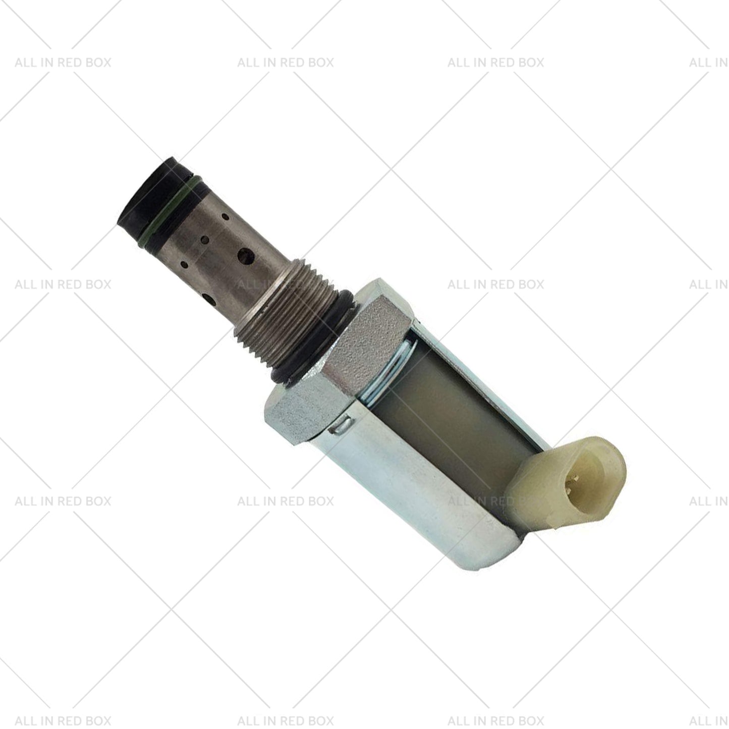 Injector Pressure Regulator Valve Suitable for 03-10 Ford E350 E450 F350 6. 0L