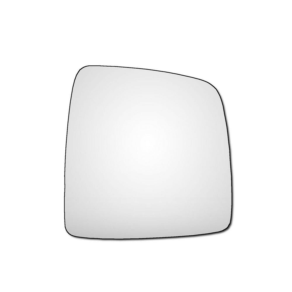Front Right Driver Side Mirror Glass Fits For Hyundai iMax iLoad TQ 2008-Onward