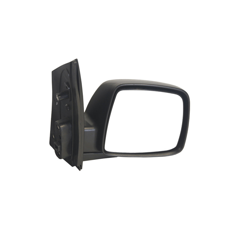 Front Right Driver Side Mirror Glass Fits For Hyundai iMax iLoad TQ 2008-Onward