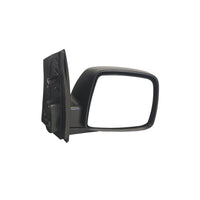 Front Right Driver Side Mirror Glass Fits For Hyundai iMax iLoad TQ 2008-Onward