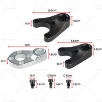 {{ Outboard Trim Tilt Pin Wrench Hardware Replacement Suitable for Seastar Yamaha }} - Buy Car Parts Online at {{ Kaka Auto Parts }}.