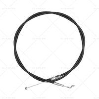 Self Propelled Mower Blade Brake Clutch Cable For Honda HRU216K2 HRU216M1