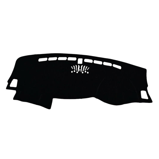 {{ Dash Mat Fits For Kia Sportage 2017-2021 Dashboard Cover Black Carpet Non-slip }} - Buy Car Parts Online at {{ Kaka Auto Parts }}.