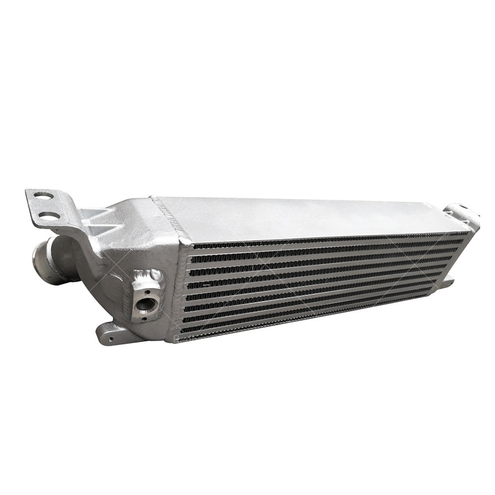 Upgraded Intercooler Fit HyundaiI iload iMax TQ 2. 5 Turbo Diesel 2008-2012 100MM