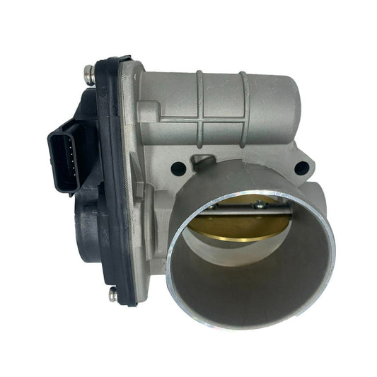 1x Throttle Body Suitable For Holden Rodeo RA Colorado RC 3.0L 4JJ1 Turbo Diesel