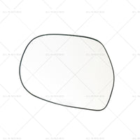 Left side Mirror Glass Suitable for Toyota LandCruiser Prado 120 03-09 NO Heated