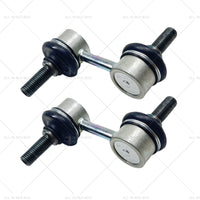 2x Front Stabilizer Sway Bar Link Suitablefor Subaru Forester Impreza 20470SA000