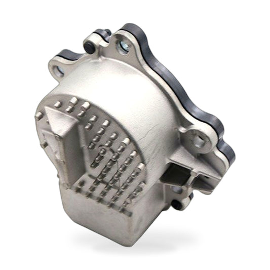 Electronic Water Pump Suitable for Toyota Prius Corolla 161A0-29015 161A0-39015 - ZT2